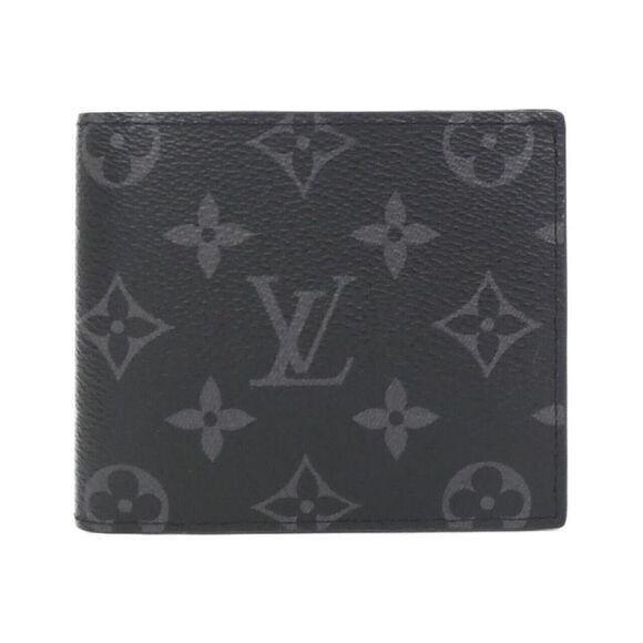 Louis Vuitton Monogram Leather Wallet - Picture 1 of 5